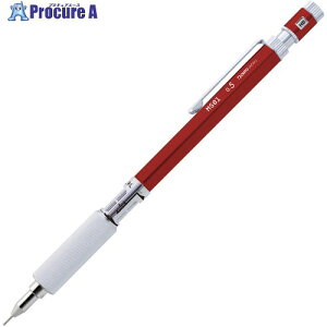 OHTO �V���[�v�y��MS01���b�h0.5mm MS01-SP5-RD 2�{ ����674-3220 �y�����s�x���ρz