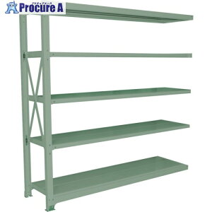 �o���|�� ���ʃ{���g�����b�N 300kg 1500×1500×620 �V�n4�i ���A ���C�g�O���[�� MSL-55M4-CG 1�� ����701-4482