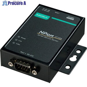 MOXA NPORT 5150AI-M12-CT NPORT 5150AI-M12-CT 1�� ����168-5432 �y�����s�x���ρz