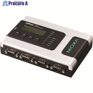 MOXA NPORT 6450/JP NPORT 6450/JP 1�� ����168-8038
