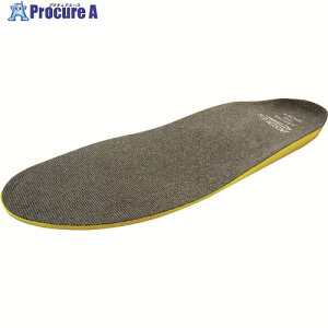 �쑽 insole�fs �R�ۃC���\�[�� No6910 �O���[ �t���[(25.0�`28.0) NO6910 1�� ��206-5800