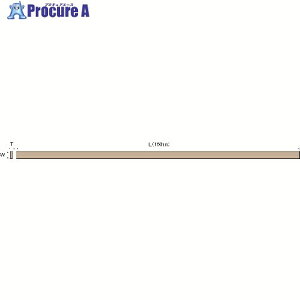 �A���S�t�@�C�� �j���[�X�[�p�[�X�g�[�� 0.8×1×150 NSL0801L 1�� ����214-6593 �y�����s�x���ρz