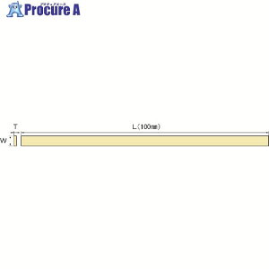�A���S�t�@�C�� �j���[�X�[�p�[�X�g�[�� 3×2×100 NSP302 1�� ����214-9180 �y�����s�x���ρz
