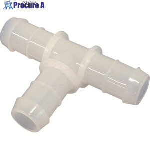 ARAM �`���[�u�p�� �������R�l�N�^�[ N�W���C�i�[T�^ NJT06 PVDF �K���`���[�u���a6mm(2058-06) NJT06PVDF 205806 1�� ��226-1709