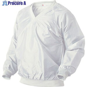 �쑽 V�l�b�N ���b�P No3000 �z���C�g LL NO3000-WHT-LL 1�� ����235-7229 �y�����s�x���ρz