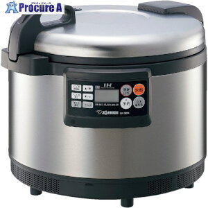 ZOJIRUSHI �Ɩ��pIH���уW���[ NH-GEA54-XA 1�� ����383-5289 �y�����s�x���ρz