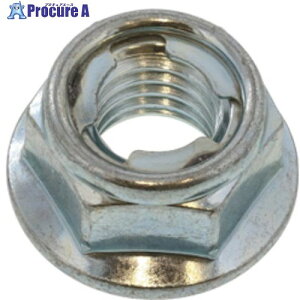 SUNCO �O���z���C�g E-LOCK�i�b�g �t�����W�^�C�v B��7 M4(P��0.7 (1000�{��) N0-00-1200-0040-0000-03 1�� ����500-2865 �y�����s�x���ρz