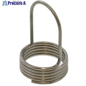 SUNCO �X�e�� HL-�X�v�����O M42 (1�{����) N0-02-8250-0420-0000-00-1P 1�p�b�N ����515-4259 �y�����s�x���ρz