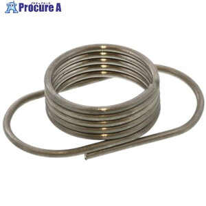 SUNCO �X�e�� HL-�X�v�����O (�o�^�t���C�t�b�N M42 (1�{����) N0-02-8260-0420-0000-00-1P 1�p�b�N ����515-7425 �y�����s�x���ρz
