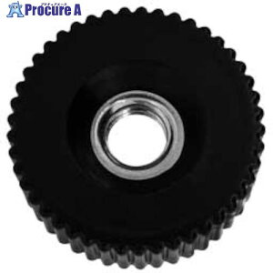 SUNCO �O���z���C�g �� ���σi�b�g �ђʃ^�C�v M6(10�{����) N0-00-21K5-0060-0000-03-10P 1�p�b�N ����516-3538 �y�����s�x���ρz