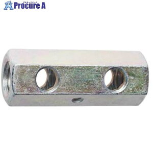 SUNCO �h�u �����t���i�b�g ��^�b�v �|���`�t�� 3/8X14X40 (1�{����) N0-00-0H52-8030-0400-12-1P 1�p�b�N ����516-6696 �y�����s�x���ρz