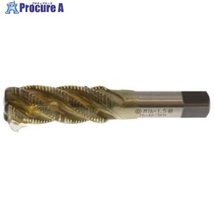 SUNCO E�T�[�g �X�p�C�����^�b�v �ז� M16�z�\��1.5 (1�{����) N0-00-TVS4-0160-0000-00-1P 1�p�b�N ����517-2051 �y�����s�x���ρz