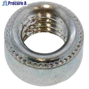 SUNCO �X�e�����X NC�i�b�g M4-10 (10�{����) N0-02-0630-0040-0100-00-10P 1�p�b�N ����517-4120 �y�����s�x���ρz