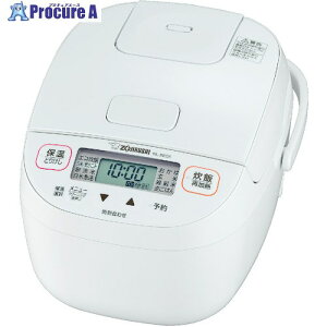 ZOJIRUSHI ���e�ʃ}�C�R�����уW���[ NL-BE05-WZ 1�� ����556-9949 �y�����s�x���ρz