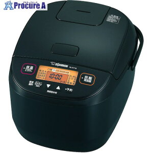 ZOJIRUSHI �}�C�R�����уW���[ 1�� �u���b�N NL-DT18-BA 1�� ����582-0853 �y�����s�x���ρz