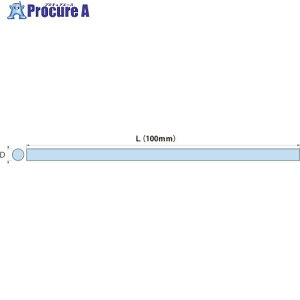 �A���S�t�@�C�� �Z���~�b�N�u�� �j���[�X�[�p�[�X�g�[���ۖ_ ��2.35x100 NSOD23B 1�{ ����684-0805 �y�����s�x���ρz