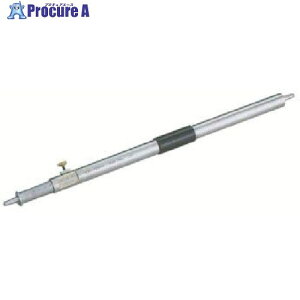 �t�W �C���T�C�h�o�[�j���L�����p�[ 400�`650mm NO.4 1�� ����732-3000 �y�����s�x���ρz