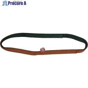 �V���C �x���g�X�����O �i�C�����X�����O N3N(JIS3�g�E�L���E) �G���h���X�` 100mm��×����2.5m N3N-100X2.50 1�{ ����817-0080 �y�����s�x���ρz