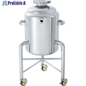 MONOVATE �X�e�����X�W���P�b�g�^�����e��r�t40L PCN-J-L-40 1�� ����136-2020 ���ԏ�n��