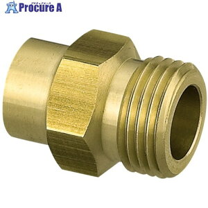 �I���_���쏊 �I�X�A�_�v�^�[ ���s�˂� G1/2×��15.88 OS-286-S 1�� ����224-6840 �y�����s�x���ρz