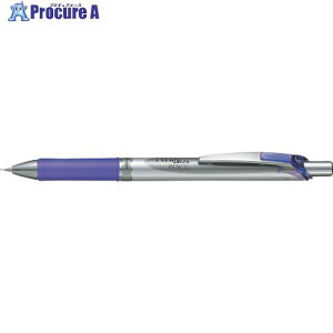 PENTEL �V���[�v�y���V�� �G�i�[�W�F�� �V���o�[/�o�C�I���b�g PL75-V 10�{ ����246-8958 �y�����s�x���ρz