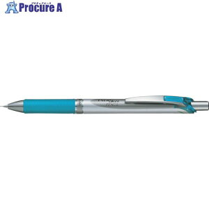 PENTEL �V���[�v�y���V�� �G�i�[�W�F�� �V���o�[/�X�J�C�u���[ PL75-S 10�{ ����249-0958 �y�����s�x���ρz