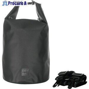 Owltech �h���h���C�o�b�O 20���b�g���T�C�Y �u���b�N OWL-WPBAG03-BK 1�� ��261-3605