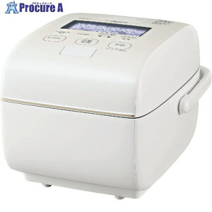 ZOJIRUSHI ����IH���уW���[ NW-LB10-WZ 1�� ����350-1110 �y�����s�x���ρz