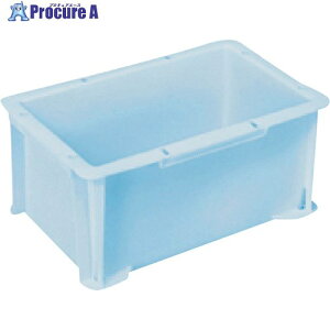 �q�V S�^�R���e�i �p�X�e���u���[ �L������229×132×122mm PAS-4-PB 1�� ��368-9337