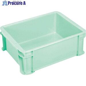 �q�V S�^�R���e�i �p�X�e���O���[�� �L������309×234×120mm PAS-9-PG 1�� ����368-9354 �y�����s�x���ρz