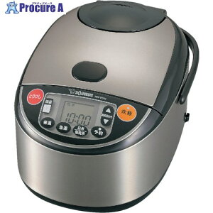ZOJIRUSHI �Ɩ��pIH���уW���[ NW-VG18-XA 1�� ����383-5284 �y�����s�x���ρz