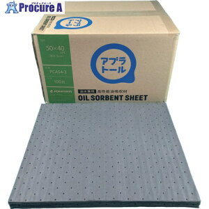 JOHNAN ���z���� �A�u���g�[�� �V�[�g 50×40×0.3cm PCA54-3 1�� ��438-1237