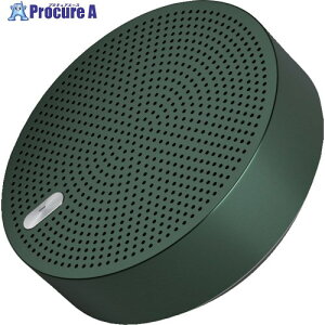 Owltech ���C�����X�X�e���I���[�h�Ή� Bluetooth5 ���o�C���X�s�[�J�[ OWL-BTSP03S-RGN 1�� ��478-8390