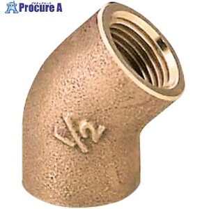 �I���_���쏊 �C��45°�G���{(��) Rc1/2×Rc1/2 OT-161 1�� ����533-6624 �y�����s�x���ρz