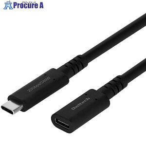 Owltech �莝����USB Type-C�P�[�u����L�����p �}���[�d/�����f�[�^�ʐM�Ή� Type-C to C �����P�[�u�� 0.3m �u���b�N OWL-CBCMCF3-BK 1�� ����564-4204 �y�����s�x���ρz