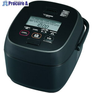 ZOJIRUSHI ����IH���уW���[ NW-JZ18-BA 1�� ����581-3688 �y�����s�x���ρz