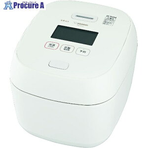 ZOJIRUSHI ����IH���уW���[ NW-FB18-WZ 1�� ����581-3691 �y�����s�x���ρz