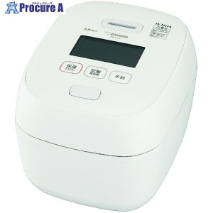 ZOJIRUSHI ����IH���уW���[ NW-FB10-WZ 1�� ����581-3694 �y�����s�x���ρz