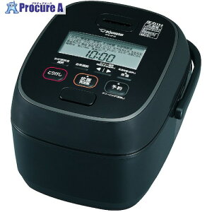 ZOJIRUSHI ����IH���уW���[ NW-JZ10-BA 1�� ����581-3698 �y�����s�x���ρz