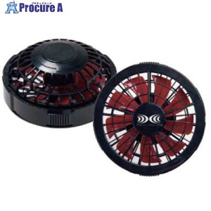 AUTO-BI FAN2200�󒲕� �����^�b�`�t�@�� ���b�h P00009-005-ZZZ 1�� ����629-7377 �y�����s�x���ρz