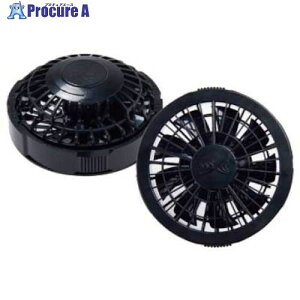 AUTO-BI FAN2200�󒲕� �����^�b�`�t�@�� �u���b�N P00009-006-ZZZ 1�� ����629-8230 �y�����s�x���ρz