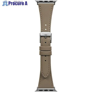 Owltech Apple Watch�p�j���A���X�J���[ �X�������U�[�o���h �wmignonne�x(�~�j����) OWL-MINAWBS02-MO 1�� ����683-3127 �y�����s�x���ρz