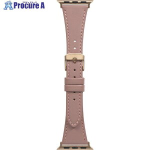 Owltech Apple Watch�p�j���A���X�J���[ �X�������U�[�o���h �wmignonne�x(�~�j����) OWL-MINAWBS02-AR 1�� ����683-3137 �y�����s�x���ρz