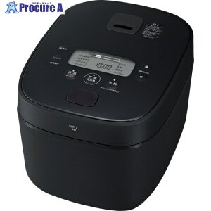 ZOJIRUSHI IH���уW���[ �u���b�N NW-QA18-BA 1�� ����696-4670 �y�����s�x���ρz