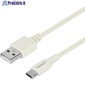 Owltech ���炩���ď�v �ϋ���1.5����ȏ� �}���[�d3A/�f�[�^�]�� USB Type-A toUSB Type-C �P�[�u�� 1.5m �L�i���F OWL-CBKCA3SR15-KI 1�� ����697-9591 �y�����s�x���ρz