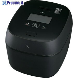 ZOJIRUSHI ����IH���уW���[ 1.8L �Z�n NW-FC18-BZ 1�� ����699-3935 �y�����s�x���ρz
