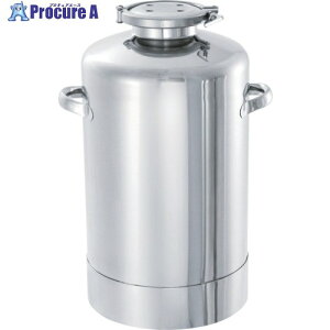 MONOVATE �X�e�����X�����e��40L PCN-40 1�� ����814-7167