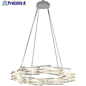 �R�c LED�y���_���g���C�g 1074lm PD-2581-L 1�� ����818-2676 �y�����s�x���ρz