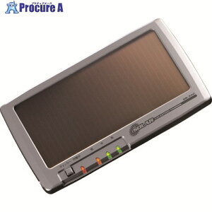 CELLSTAR �\�[���[�o�b�e���[�[�d�� SB300 SB-300 1�� ����100-7025 �y�����s�x���ρz