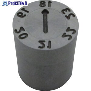 �Y�J ���^�f�[�g�}�[�NSD�^ �O�a10mm SD-6Y-10-19-22 1�� ����125-9662 �y�����s�x���ρz
